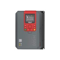 德力西变频器 H500G55P65T4BL 功率55KW H500系列高性能平台型变频器