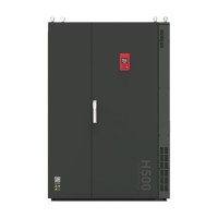 德力西变频器 H500G450P500T4L 功率450KW H500系列高性能平台型变频器