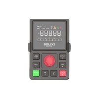 德力西变频器配件 H300系列变频器控制面板
