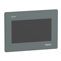 施耐德触摸屏GXU系列 HMIGXU5500 10英寸 原装现货 选型报价技术支持