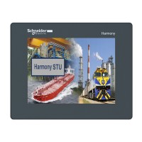 施耐德触摸屏STU系列 HMISTU855 5.7英寸 原装现货 选型报价技术支持