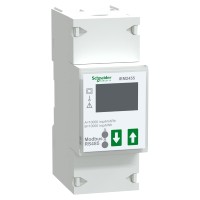 施耐德仪器仪表iEM2000系列 A9MEM2455 电流100A 原装现货 选型报价技术支持