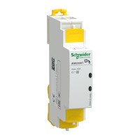 施耐德仪器仪表iEM2000系列 A9MEM2000T 电流40A 原装现货 选型报价技术支持