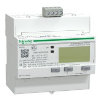 施耐德仪器仪表iEM3000系列 A9MEM3155 电流63A 原装现货 选型报价技术支持