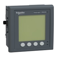 施耐德仪器仪表PM3200系列 METSEPM2230 原装现货 选型报价技术支持