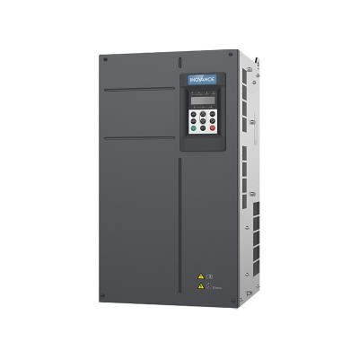 汇川变频器 MD290-2T55G/75P 功率55kW MD290系列通用型变频器图1