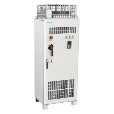 汇川变频器 MD290T500G 功率500kW MD290系列通用型变频器图1
