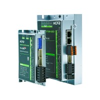 禾川步进驱动器 AMD510B-2D784 开环步进系列 AM EtherCAT总线步进驱动器