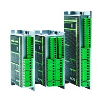 禾川步进驱动器 AMW510Q-2D252-D 脉冲+IO型 多轴开环步进系列 AM系列脉冲步进驱动器