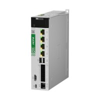 禾川PLC HC-IQ815-5037-D 书本式一体化设计控制器双系统、算力强劲 IQ800系列IPC控制器