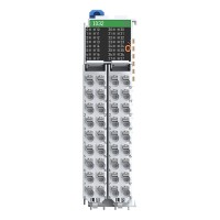禾川PLC HCQX-ID32-D4 数字量输入模块 Q系列控制器模块