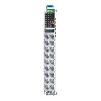 禾川PLC HCQX-ID16-D4 数字量输入模块 Q系列控制器模块