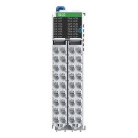 禾川PLC HCQX-OD32-D4 数字量输出模块 Q系列控制器模块