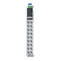 禾川PLC HCQX-OD16-D4-PNP 数字量输出模块 Q系列控制器模块