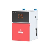 禾川PLC HCQX-PD11-D4 电源模块 Q系列控制器模块