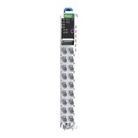 禾川PLC HCQX-RS02-D4-M 串口通信模块 Q系列控制器模块