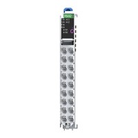 禾川PLC HCQX-RS02-D4 串口通信模块 Q系列控制器模块