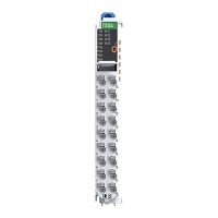 禾川PLC HCQX-TS04-D4 温度测量模块 Q系列控制器模块