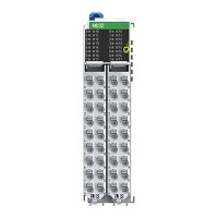 禾川PLC HCQX-MD32-D4 数字量混合模块 Q系列控制器模块