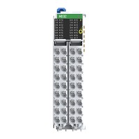 禾川PLC HCQX-MD32-D4-PNP 数字量混合模块 Q系列控制器模块