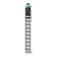 禾川PLC HCQX-AD04-D4 模拟量输入模块 Q系列控制器模块
