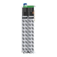 禾川PLC HCQX-AD08-D4 模拟量输入模块 Q系列控制器模块
