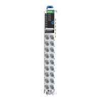 禾川PLC HCQX-DA04-D4 模拟量输出模块 Q系列控制器模块