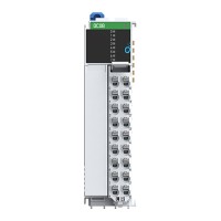 禾川PLC HCQX-OC08-D4 继电器输出模块 Q系列控制器模块