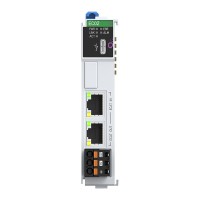 禾川PLC HCQX-EC02-D4 耦合器模块 Q系列控制器模块