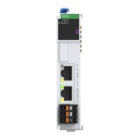 禾川PLC HCQX-EC01-D4 耦合器模块 Q系列控制器模块