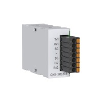 禾川PLC HCQXB-2RS232-BD Q系列PAC控制器选配卡