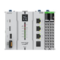 禾川PLC HCQ3P-1400-D4 标准总线型运动控制器 Q Plus系列PAC控制器