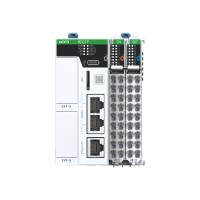 禾川PLC HCQ1P-1300-D4 通用总线型运动控制器 Q Plus系列PAC控制器