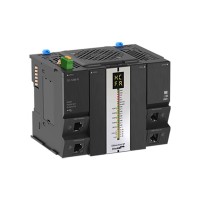禾川PLC HCQ1-1200-D3 通用总线型运动控制器 HC-Q系列PAC控制器