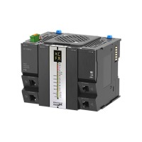 禾川PLC HCQ0-1100-D 基本网络型运动控制器 HC-Q系列PAC控制器