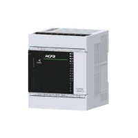 禾川PLC HCM100-20MR-A 继电器输出 M100系列精简基本型控制器