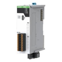 禾川PLC HCM302-16MT4-D ​晶体管输出 M300系列运控基本型控制器