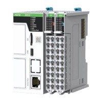 禾川PLC HCM312-32MT6-D ​晶体管输出 M300系列运控基本型控制器