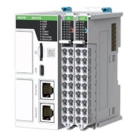 禾川PLC HCM511S-32MT4-D ​晶体管输出 M500S系列总线经济型控制器