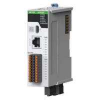 禾川PLC HCM500S-16MT4-D ​晶体管输出 M500S系列总线经济型控制器