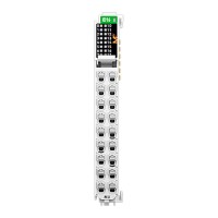 禾川PLC HCMX-ID16-D 数字量输入模块 M系列控制器模块