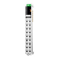 禾川PLC HCMX-ID08-D 数字量输入模块 M系列控制器模块
