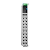 禾川PLC HCMX-OD16-D-PNP 数字量输出模块 M系列控制器模块