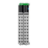 禾川PLC HCMX-OD32-D 数字量输出模块 M系列控制器模块
