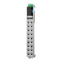 禾川PLC HCMX-OD16-D 数字量输出模块 M系列控制器模块