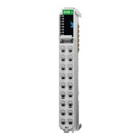 禾川PLC HCMX-OD08-D-PNP 数字量输出模块 M系列控制器模块