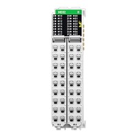 禾川PLC HCMX-MD32-D 数字量混合模块 M系列控制器模块