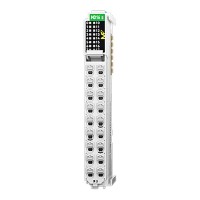 禾川PLC HCMX-MD16-D 数字量混合模块 M系列控制器模块