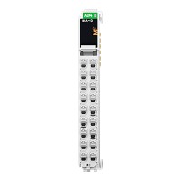 禾川PLC HCMX-AD04-D 模拟量输入模块 M系列控制器模块