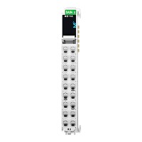 禾川PLC HCMX-DA04-D 模拟量输出模块 M系列控制器模块